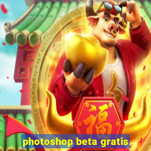 photoshop beta gratis